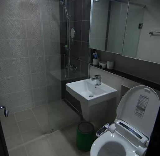 Guest house Dynamic Busan