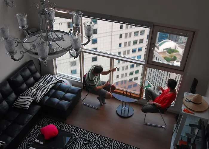 Guest house Dynamic *