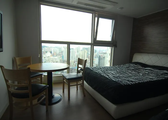 Dynamic Guest house *