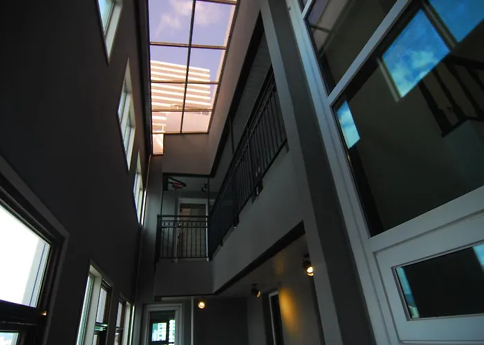Dynamic Guest house *
