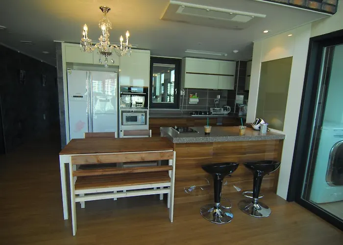 Dynamic Guest house