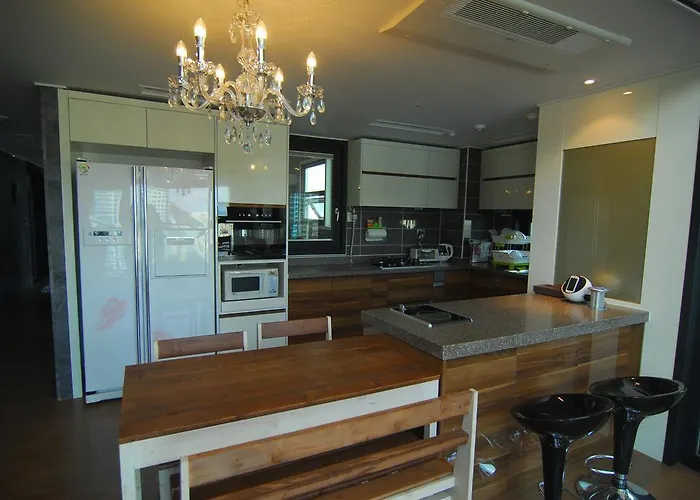 Guest house Dynamic