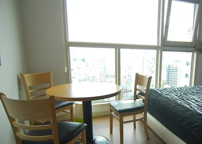 Dynamic Guest house