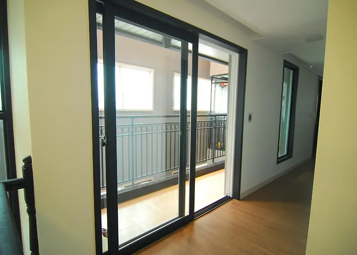 Guest house Dynamic *