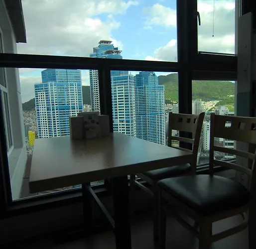 Guest house Dynamic