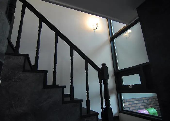 Dynamic Guest house *