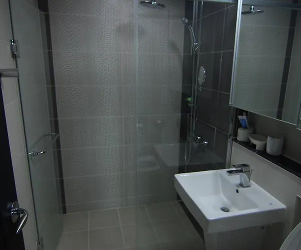 Guest house Dynamic
