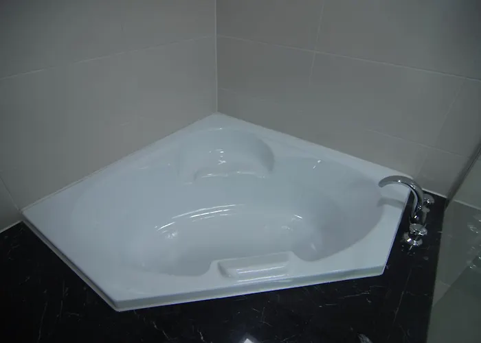 Dynamic Guest house Busan