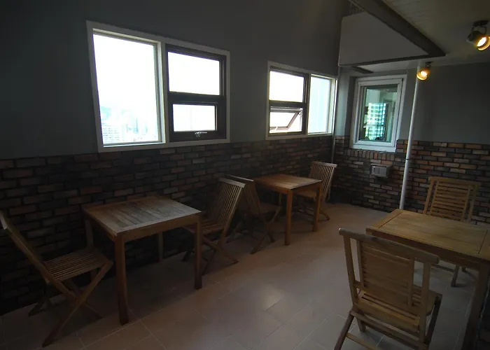 Guest house Dynamic *